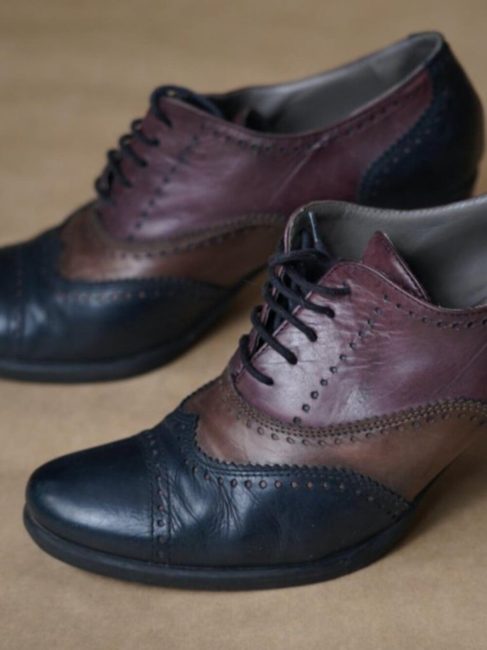 Women platforms